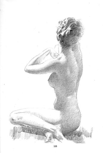 Andrew Loomis 005