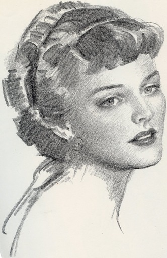 Andrew Loomis 003