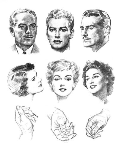 Andrew Loomis 004