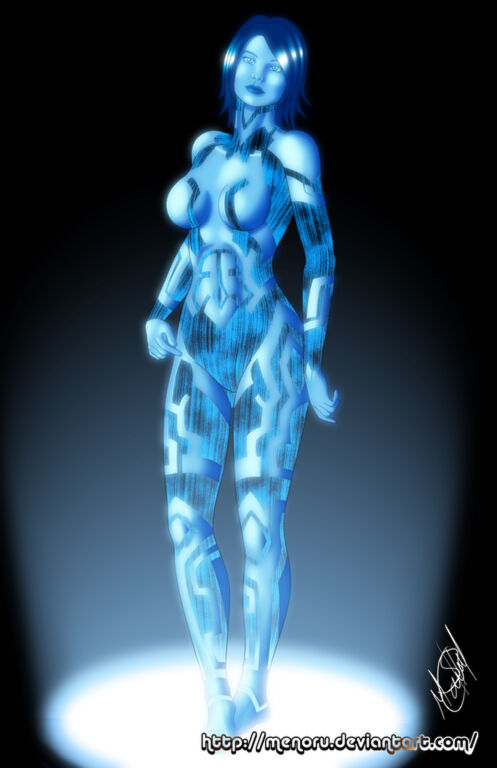 Cortana